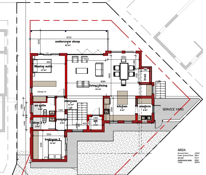 Commercial Property for Sale in Hartenbos Central Western Cape